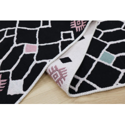 TRHÁK: Kusový koberec Natur Odra