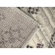 TRHÁK: Kusový koberec Harmonie grey
