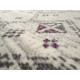Kusový koberec Harmonie grey