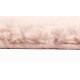 AKCE: 40x50 cm Koupelnová předložka Rabbit New pink
