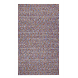 TRHÁK: Kusový koberec Terazza 21241 Multi/Blue/Red – na ven i na doma