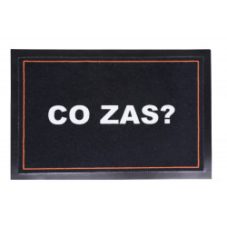 Rohožka Co zas 40x60 cm - na ven i na doma