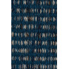 AKCE: 60x200 cm Ručně všívaný kusový běhoun Indira Blue