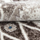 Kusový koberec Lima 1370 brown