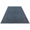 AKCE: 70x200 cm Kusový koberec Jaffa 103896 Azurblue/Anthracite – na ven i na doma