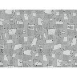 AKCE: 130x260 cm Metrážový koberec Libra 90