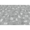 AKCE: 130x260 cm Metrážový koberec Libra 90