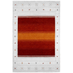 AKCE: 160x230 cm Ručně tkaný kusový koberec Legend of Obsession 321 Multi