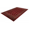 Kusový koberec My Ariana 880 red