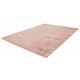 AKCE: 160x230 cm Ručně tkaný kusový koberec Maori 220 Powder pink