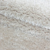 AKCE: 200x290 cm Kusový koberec Brilliant Shaggy 4200 Natur