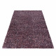 AKCE: 80x150 cm Kusový koberec Enjoy 4500 pink