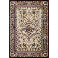 AKCE: 150x230 cm Kusový koberec Anatolia 5380 B (Red)