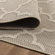 AKCE: 80x250 cm Kusový koberec Patara 4951 Beige – na ven i na doma
