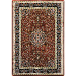 AKCE: 150x230 cm Kusový koberec Anatolia 5858 V (Vizon)