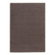 AKCE: 120x180 cm Kusový koberec Livorno Deluxe 170084 Taupe