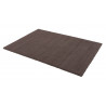 AKCE: 120x180 cm Kusový koberec Livorno Deluxe 170084 Taupe