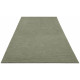 AKCE: 80x150 cm Kusový koberec Cloud 103931 Mossgreen