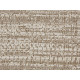 AKCE: 80x150 cm Kusový koberec Gemini 105548 Linen – na ven i na doma