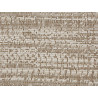 AKCE: 80x150 cm Kusový koberec Gemini 105548 Linen – na ven i na doma