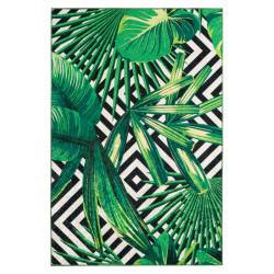 DOPRODEJ: 160x230 cm Kusový koberec Exotic 214 green