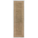 DOPRODEJ: 80x150 cm Kusový ručně tkaný koberec Tuscany Siena Natural
