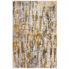 DOPRODEJ: 155x230 cm Kusový koberec Eris Lustre Gold