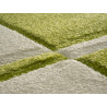 AKCE: 80x150 cm Kusový koberec Hawaii 1310-01 Green