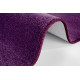 AKCE: 80x200 cm Kusový koberec Nasty 101150 Purple