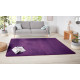 AKCE: 80x200 cm Kusový koberec Nasty 101150 Purple