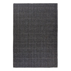 Ručně tkaný kusový koberec My Jarven 935 anthracite