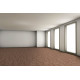 AKCE: 400x550 cm Metrážový koberec Dobro 65 tmavě béžový
