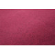 AKCE: 300x300 cm SUPER CENA: Vínový festivalový koberec metrážní Budget