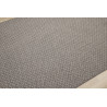 AKCE: 95x200 cm Kusový koberec Toledo béžové