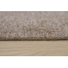 AKCE: 70x400 cm Metrážový koberec Nizza Beige