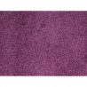 AKCE: 150x400 cm Metrážový koberec Eton 45 fialový