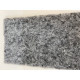 AKCE: 277x900 cm Metrážový koberec Santana 14 šedá s podkladem resine, zátěžový