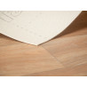 AKCE: 430x366 cm PVC podlaha AladinTex 150 French Oak grey beige  - dub