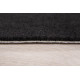 AKCE: 315x480 cm Metrážový koberec Eton černý 78 - neúčtujeme odřezky z role!