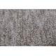 AKCE: 390x400 cm Metrážový koberec Nizza Lightgrey
