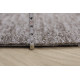 AKCE: 390x400 cm Metrážový koberec Nizza Lightgrey