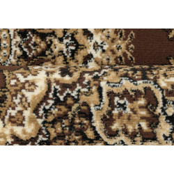 Kusový koberec Teheran Practica 58/DMD