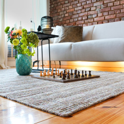 Ručně tkaný kusový koberec My Jarven 935 multi