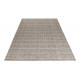 Ručně tkaný kusový koberec My Jarven 935 sand