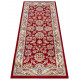 AKCE: 140x200 cm Kusový koberec Luxor 105642 Reni Red Cream