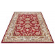 AKCE: 140x200 cm Kusový koberec Luxor 105642 Reni Red Cream
