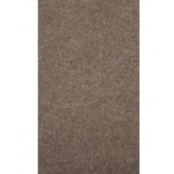 Behúň na mieru Polo brown (čistiaca zóna)