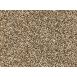 AKCE: 180x600 cm Metrážový koberec Santana 12 béžová s podkladem resine, zátěžový