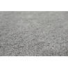 AKCE: 400x450 cm Metrážový koberec Elizabet 274 sv. šedá