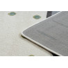 AKCE: 160x220 cm Dětský kusový koberec Petit Bear cream
